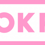 Arquivo PNG do logotipo BlackPink