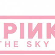 Foto do logotipo da BlackPink
