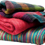 Corte PNG de cobertor
