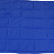 PNG ผ้าห่มสีน้ำเงิน
