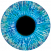 Голубые глаза PNG Изображения HD