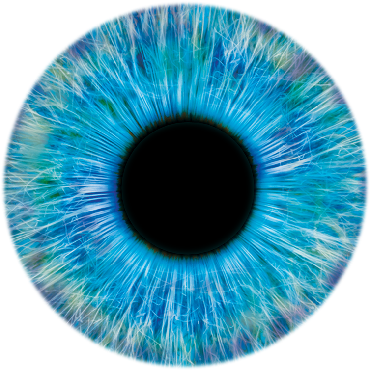 Blue Eyes PNG Images HD