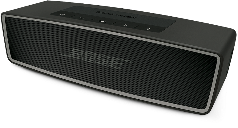 Bose Speaker Download Free PNG
