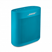 Bose Speaker PNG خلفية