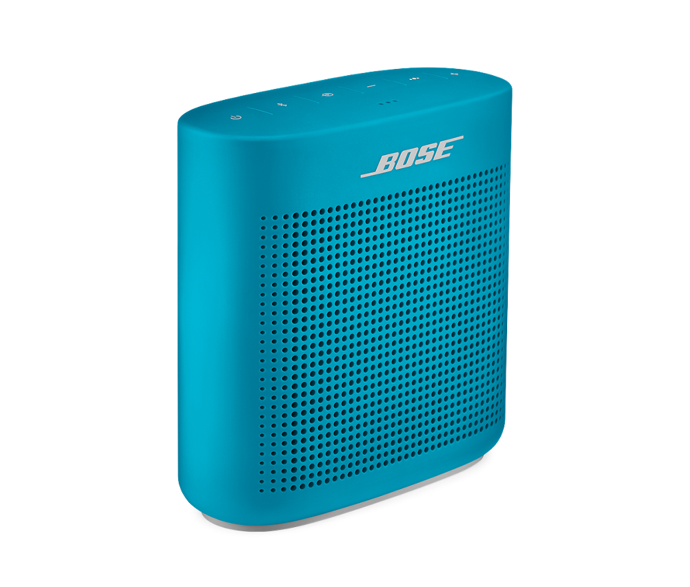 Bose Speaker PNG Background