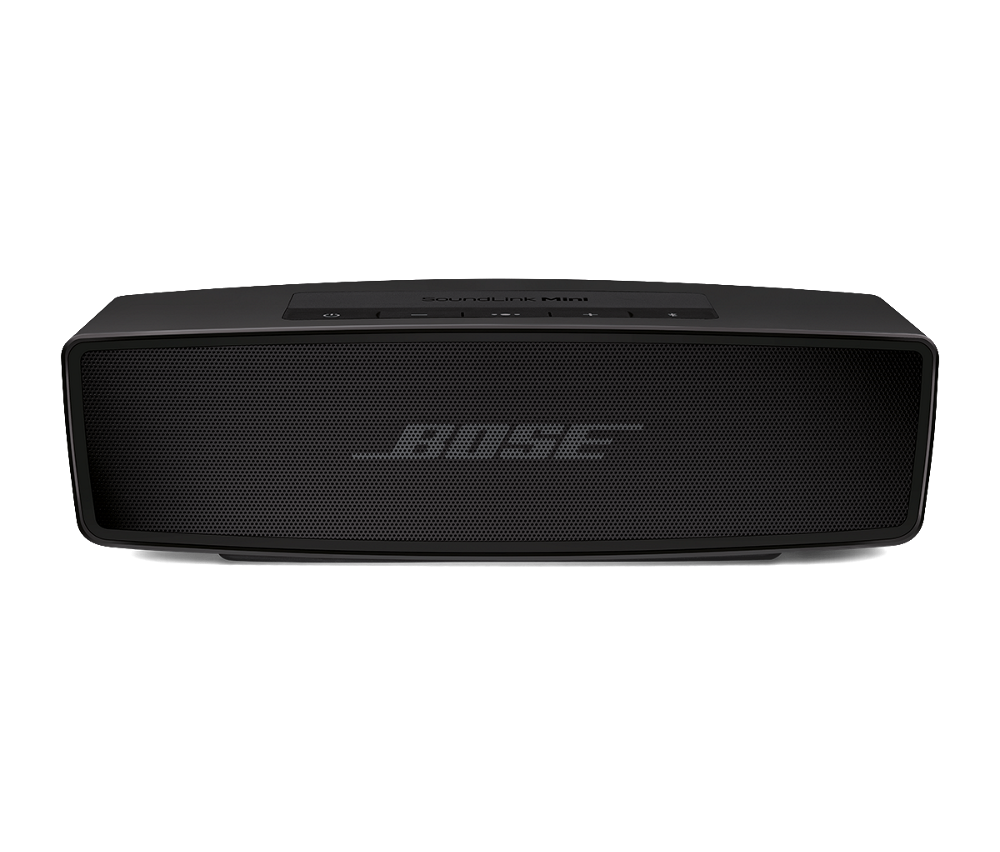 Bose Speaker PNG HD Quality