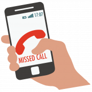 Call PNG Images