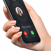 Call PNG Images HD