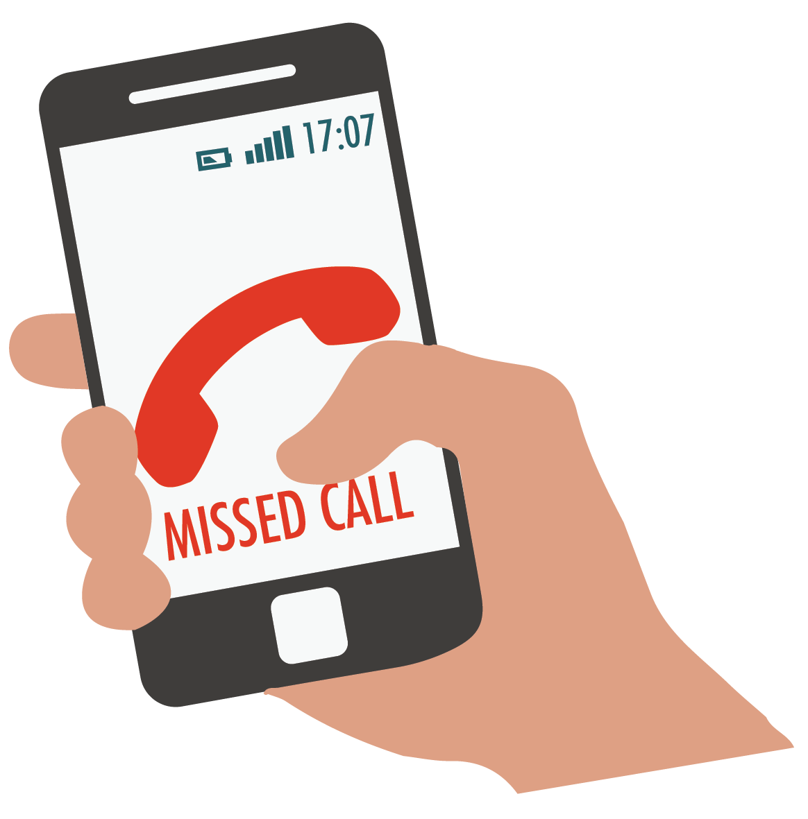 Call PNG Images