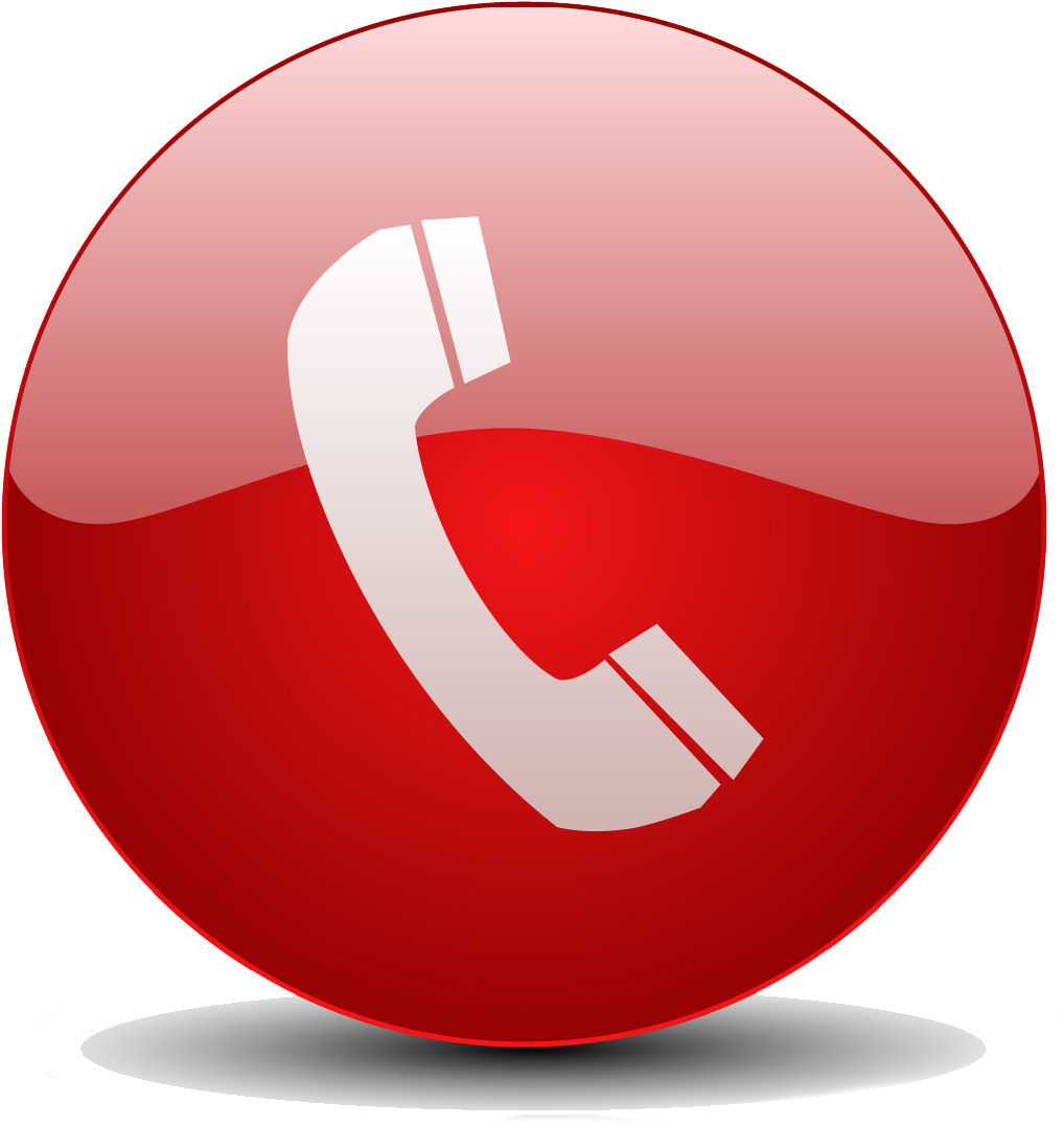 Call Vector PNG Image
