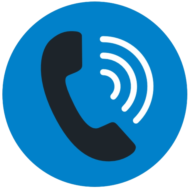 Call Vector PNG Images