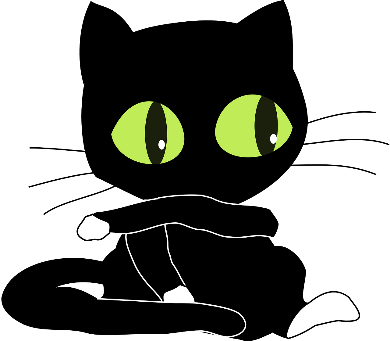 Cat Eyes Download Free PNG