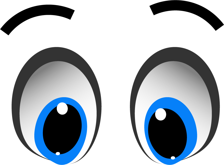 Cat Eyes PNG Images