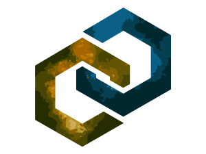 Fotos de logotipo da ChainLink Crypto
