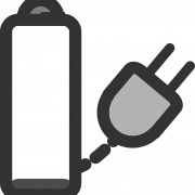 Charge PNG Image File