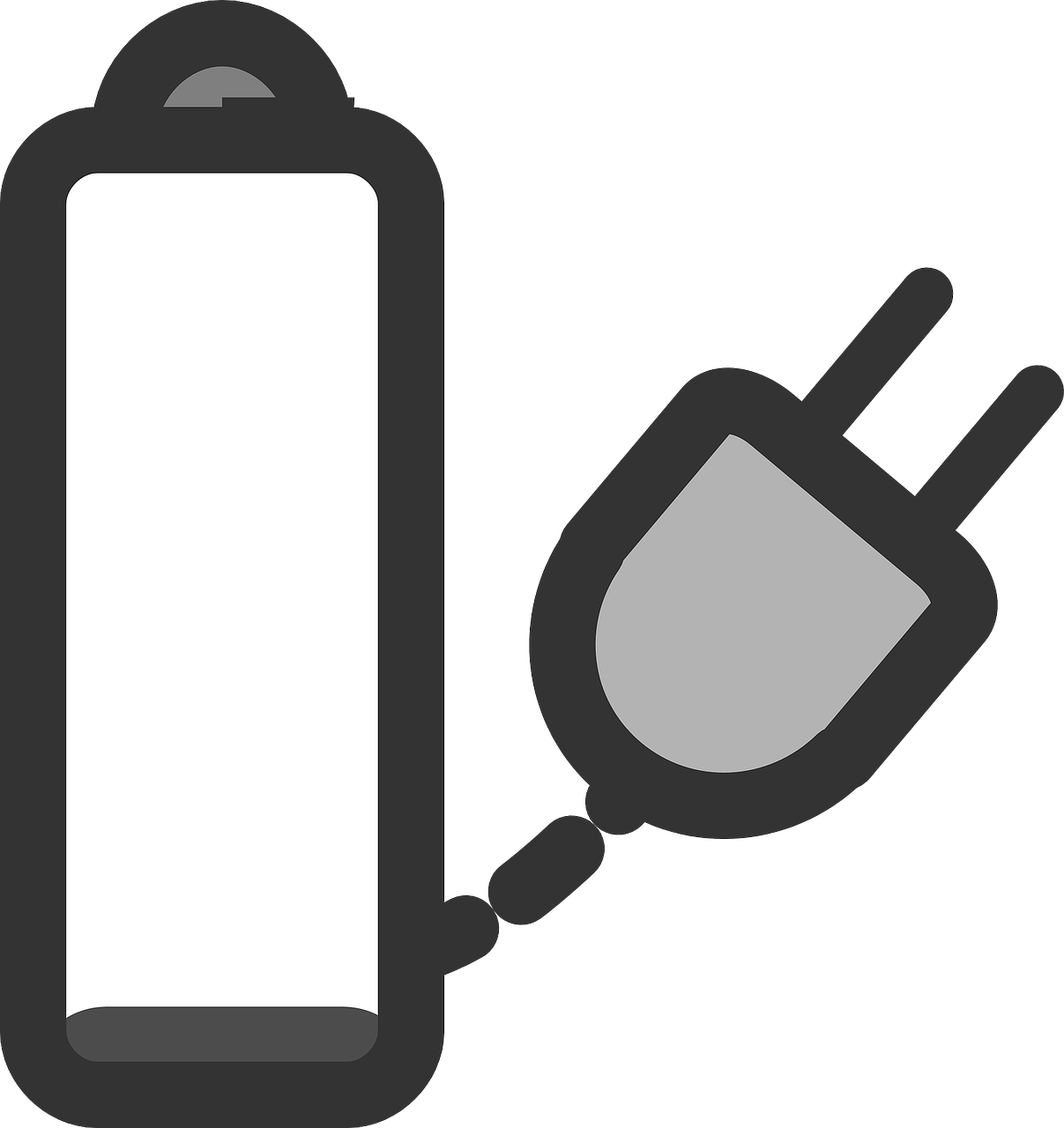 Charge PNG Image File