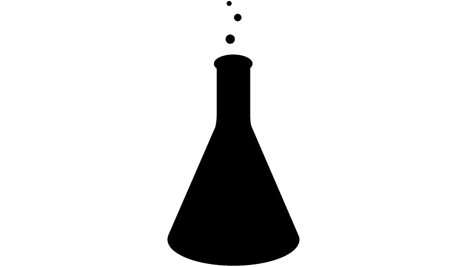 Image PNG de fond chimique