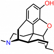 Chemische formule PNG -bestand