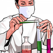 Chemical PNG Cutout