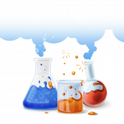 Chemical PNG Free Image