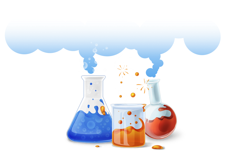 Chemical PNG Free Image