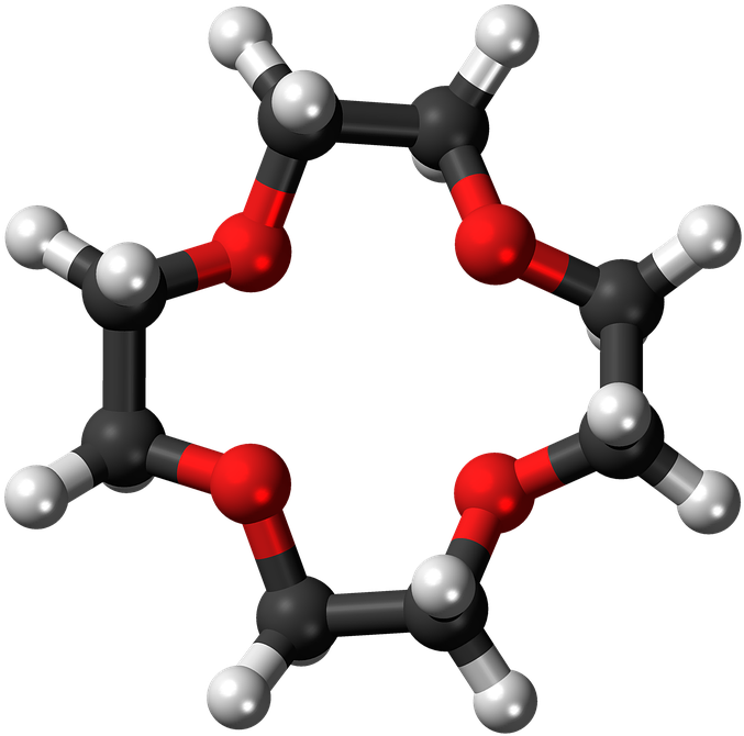 Chemische PNG -afbeelding