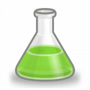Chemical PNG Pic Background