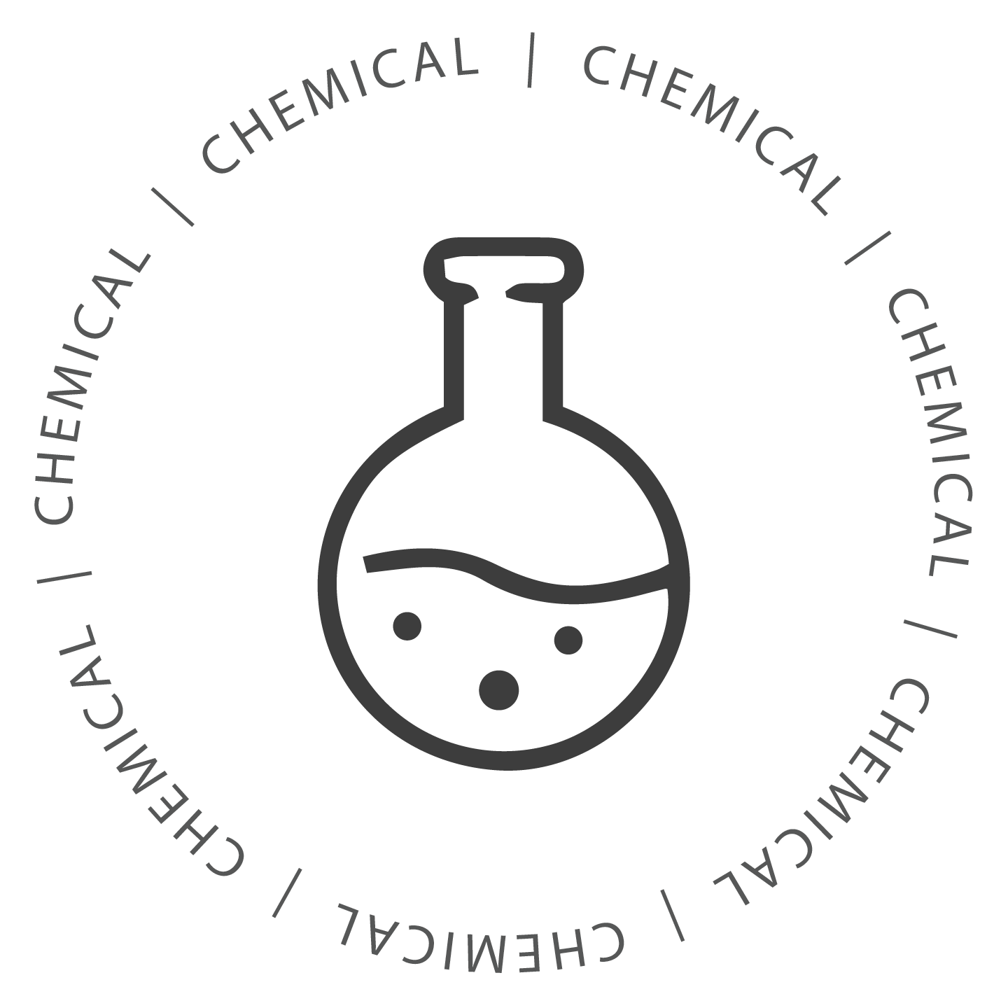 Chemical Transparent Images