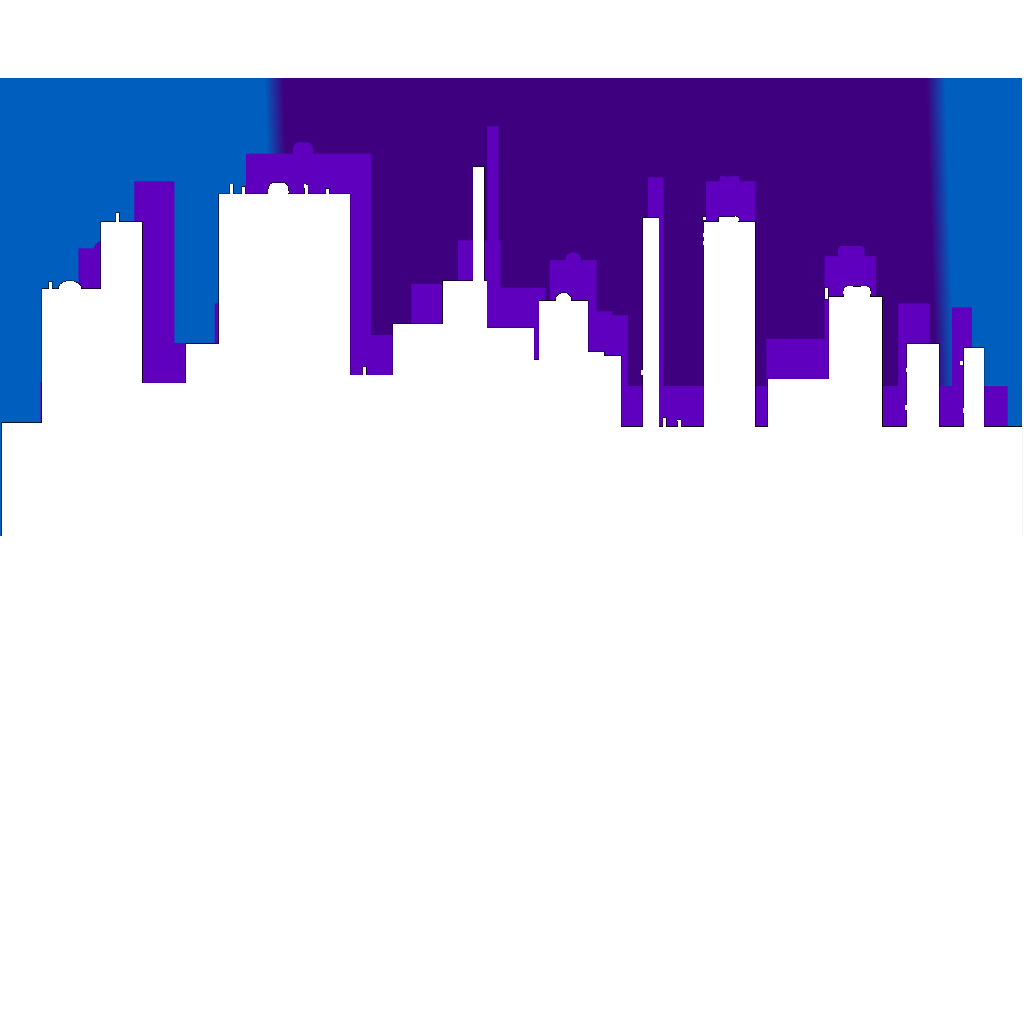 Cityscape Background PNG