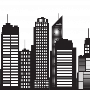 Cityscape PNG Pic