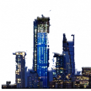 Vektor CityScape