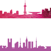 Cityscape Vector png