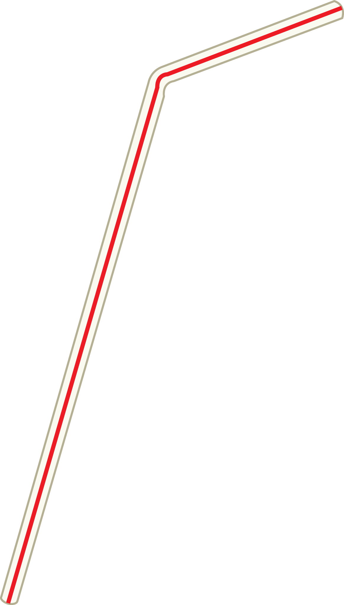 Cold Drink Straw PNG Free Download