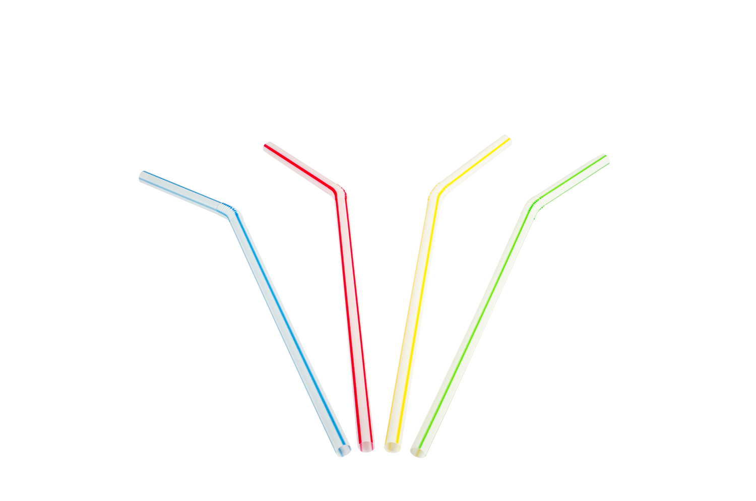 Cold Drink Straw PNG HD Background