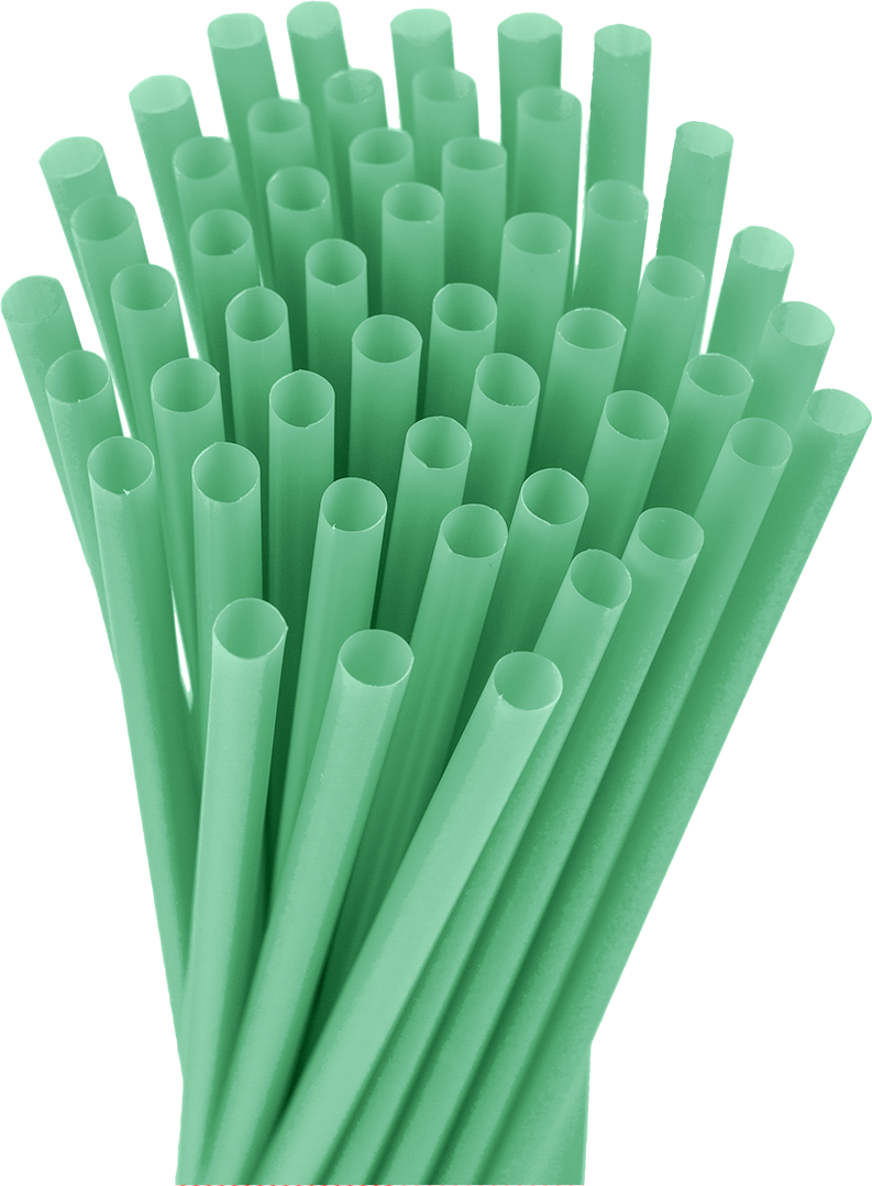 Cold Drink Straw PNG HD Image