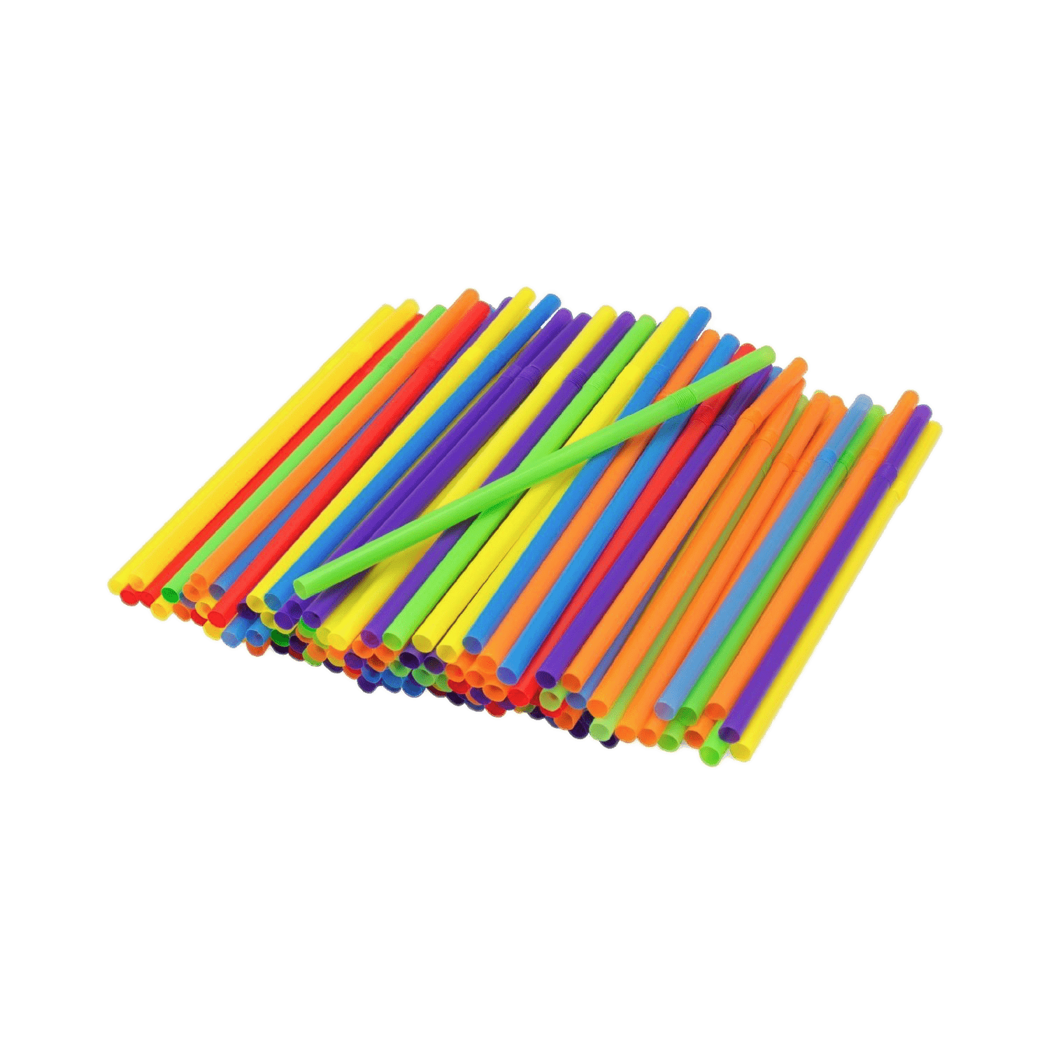 Cold Drink Straw PNG HD Quality