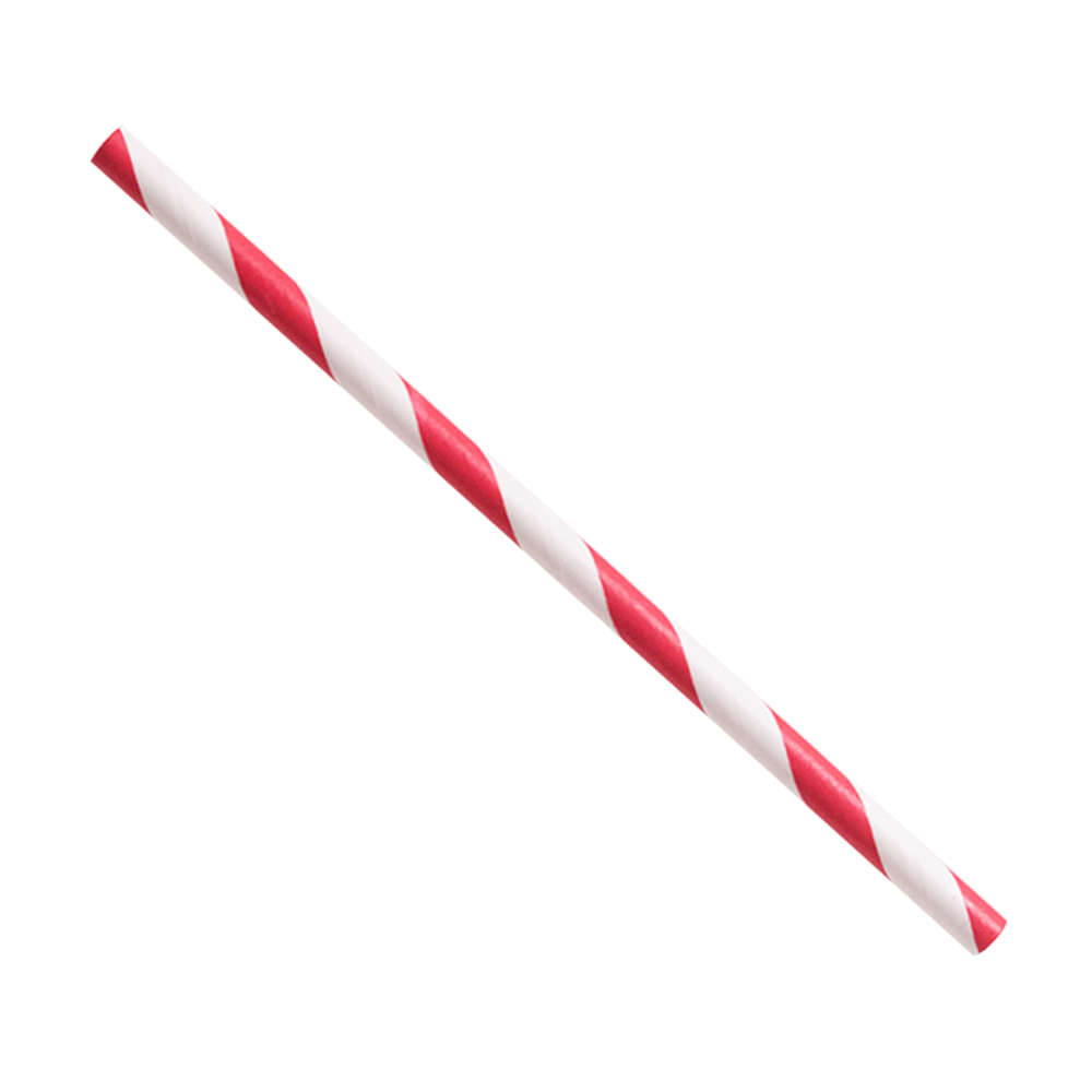 Cold Drink Straw PNG Pic