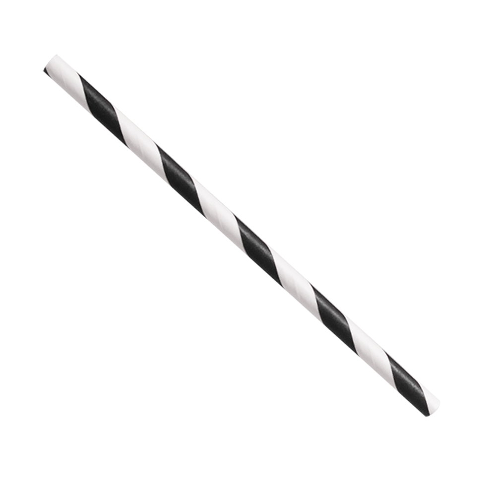 Cold Drink Straw PNG