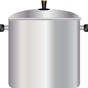Cooking pot png clipart