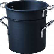 Cooking Pot PNG Picture