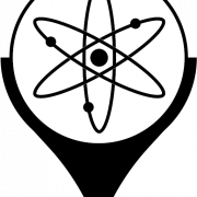Cosmos crypto -logo
