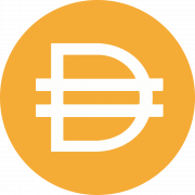Dai Crypto Logo PNG Bild HD