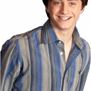 Daniel Radcliffe Background PNG