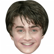 Daniel Radcliffe PNG Cutout