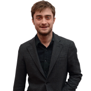 Daniel Radcliffe PNG File