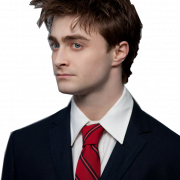 Daniel Radcliffe PNG รูปภาพฟรี