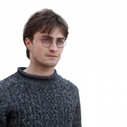 Daniel Radcliffe PNG Bild
