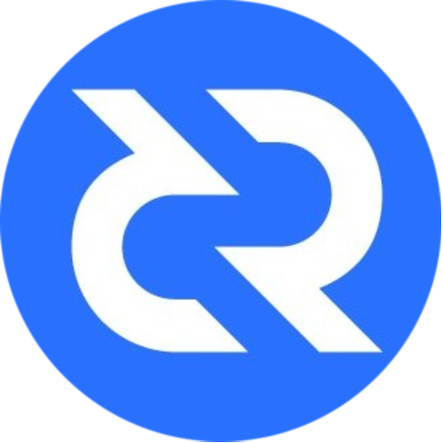 Decred Crypto Logo PNG Picture