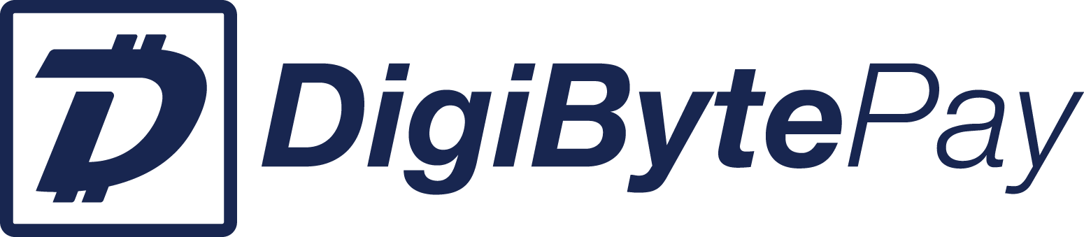 DigiByte Crypto Logo PNG Clipart