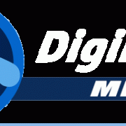 DigiByte Crypto Logo PNG Cutout